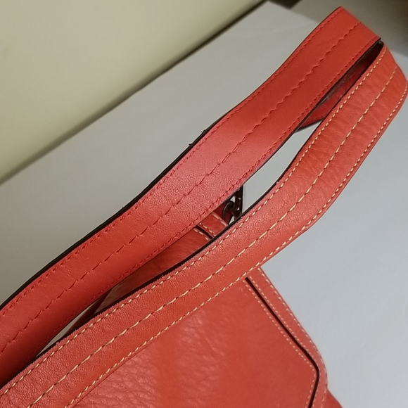 COACH HAMILTON BAG 12 x 8 x 3.5 - Picture 11 of 16